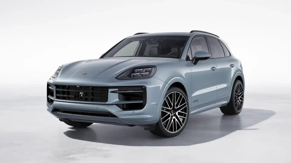 2026 Porsche 9Y0/9Y3 Cayenne GTS - Image 7 of 30