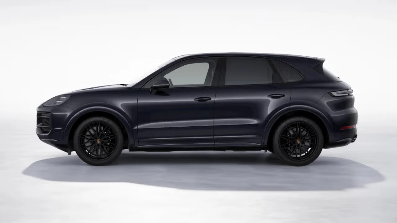 2026 Porsche 9Y0/9Y3 Cayenne GTS - Image 12 of 31
