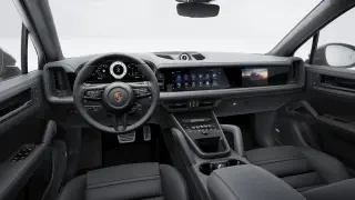 2026 Porsche 9Y0/9Y3 Cayenne GTS - Image 29 of 31