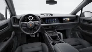 2026 Porsche 9Y0/9Y3 Cayenne GTS - Image 25 of 31