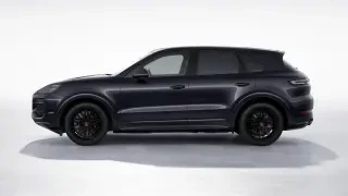 2026 Porsche 9Y0/9Y3 Cayenne GTS - Image 13 of 31