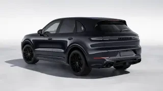 2026 Porsche 9Y0/9Y3 Cayenne GTS - Image 21 of 31