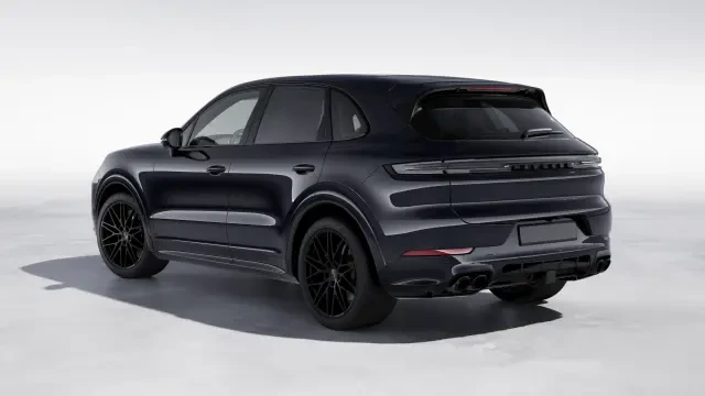 2026 Porsche 9Y0/9Y3 Cayenne GTS - Image 22 of 31