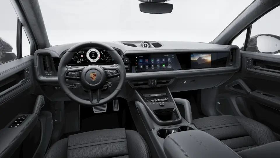 2026 Porsche 9Y0/9Y3 Cayenne GTS - Image 31 of 31