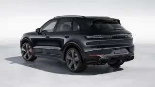 2026 Porsche 9Y0/9Y3 Cayenne GTS - Image 21 of 31