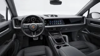 2026 Porsche 9Y0/9Y3 Cayenne GTS - Image 25 of 31