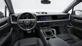 2026 Porsche 9Y0/9Y3 Cayenne GTS - Image 29 of 31