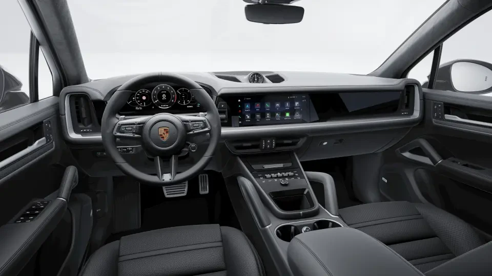 2026 Porsche 9Y0/9Y3 Cayenne GTS - Image 31 of 31