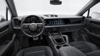 2026 Porsche 9Y0/9Y3 Cayenne GTS - Image 25 of 31