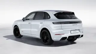 2026 Porsche 9Y0/9Y3 Cayenne GTS - Image 21 of 31