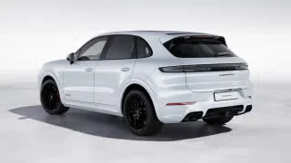 2026 Porsche 9Y0/9Y3 Cayenne GTS - Image 17 of 31
