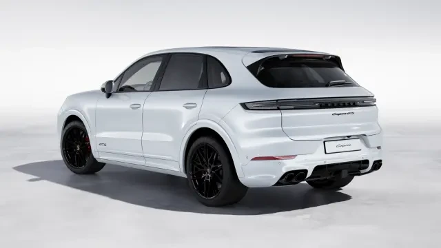 2026 Porsche 9Y0/9Y3 Cayenne GTS - Image 22 of 31