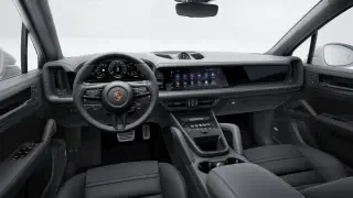 2026 Porsche 9Y0/9Y3 Cayenne GTS - Image 29 of 31