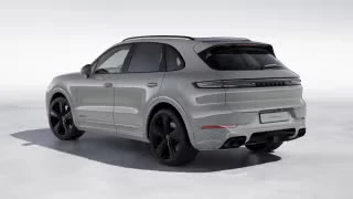 2026 Porsche 9Y0/9Y3 Cayenne GTS - Image 17 of 31