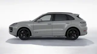 2026 Porsche 9Y0/9Y3 Cayenne GTS - Image 13 of 31