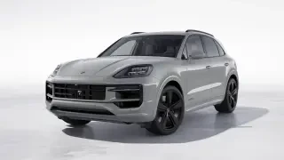 2026 Porsche 9Y0/9Y3 Cayenne GTS - Image 5 of 31
