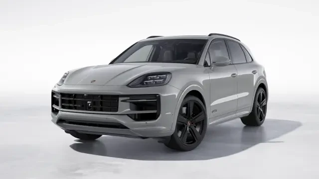 2026 Porsche 9Y0/9Y3 Cayenne GTS - Image 6 of 31