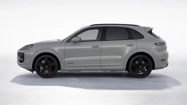 2026 Porsche 9Y0/9Y3 Cayenne GTS - Image 10 of 31
