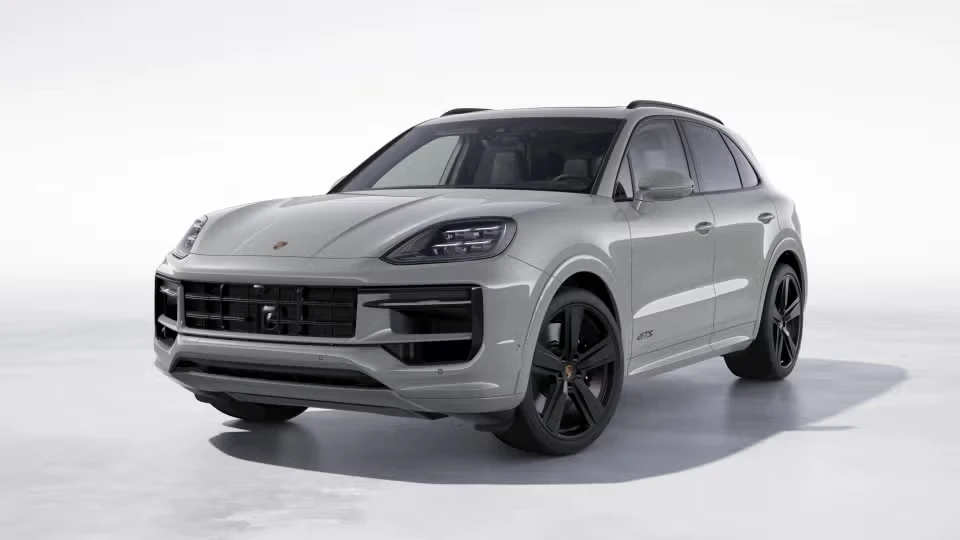 2026 Porsche 9Y0/9Y3 Cayenne GTS - Image 3 of 31