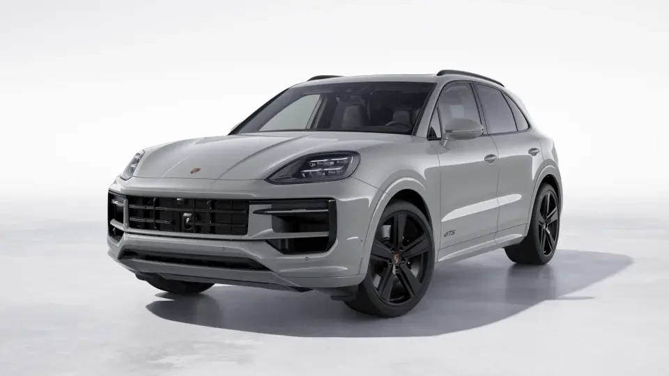 2026 Porsche 9Y0/9Y3 Cayenne GTS - Image 7 of 31
