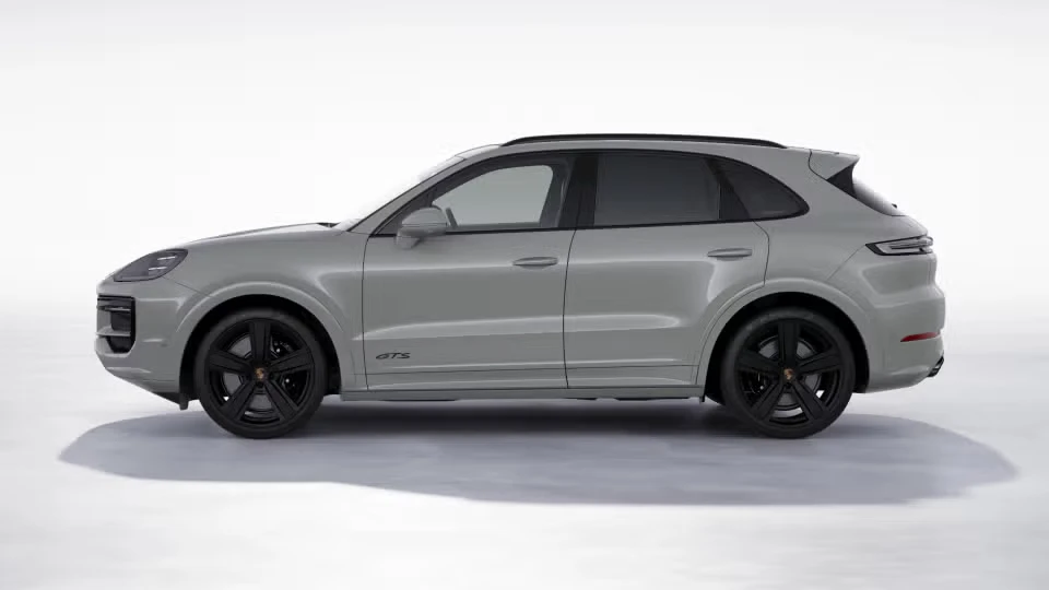 2026 Porsche 9Y0/9Y3 Cayenne GTS - Image 11 of 31