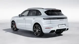 2026 Porsche 9Y0/9Y3 Cayenne GTS - Image 21 of 30
