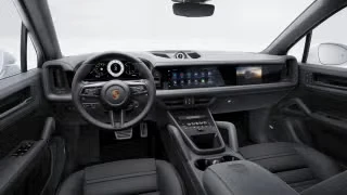 2026 Porsche 9Y0/9Y3 Cayenne GTS - Image 25 of 30