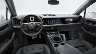 2026 Porsche 9Y0/9Y3 Cayenne GTS - Image 29 of 30