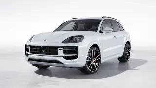 2026 Porsche 9Y0/9Y3 Cayenne GTS - Image 5 of 30