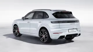 2026 Porsche 9Y0/9Y3 Cayenne GTS - Image 17 of 30