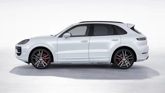 2026 Porsche 9Y0/9Y3 Cayenne GTS - Image 10 of 30