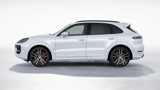 2026 Porsche 9Y0/9Y3 Cayenne GTS - Image 14 of 30