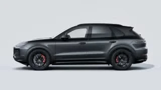 2026 Porsche 9Y0/9Y3 Cayenne GTS - Image 9 of 30