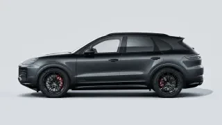 2026 Porsche 9Y0/9Y3 Cayenne GTS - Image 13 of 30