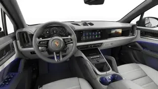 2026 Porsche 9Y0/9Y3 Cayenne GTS - Image 29 of 30