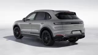 2026 Porsche 9Y0/9Y3 Cayenne GTS - Image 17 of 31