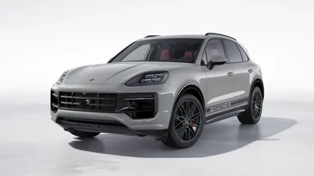 2026 Porsche 9Y0/9Y3 Cayenne GTS - Image 6 of 31
