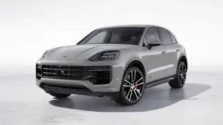 2026 Porsche 9Y0/9Y3 Cayenne GTS - Image 5 of 31
