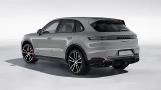 2026 Porsche 9Y0/9Y3 Cayenne GTS - Image 21 of 31