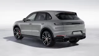 2026 Porsche 9Y0/9Y3 Cayenne GTS - Image 17 of 31