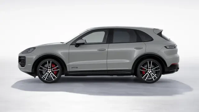 2026 Porsche 9Y0/9Y3 Cayenne GTS - Image 14 of 31