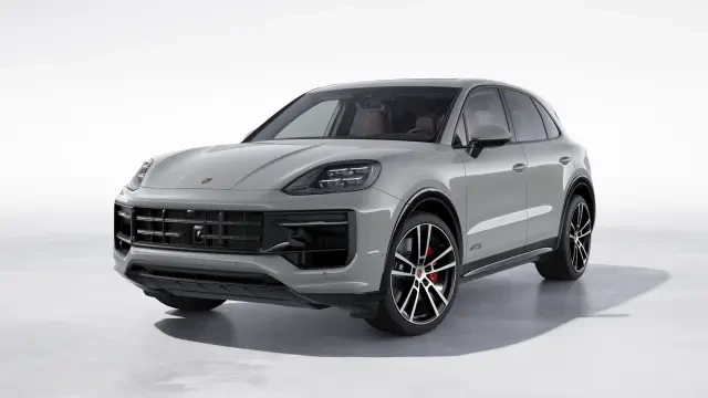 2026 Porsche 9Y0/9Y3 Cayenne GTS - Image 6 of 31