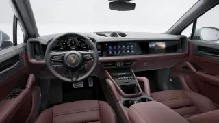 2026 Porsche 9Y0/9Y3 Cayenne GTS - Image 29 of 31