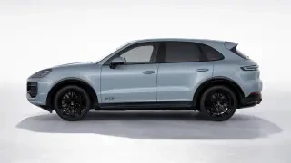 2026 Porsche 9Y0/9Y3 Cayenne GTS - Image 13 of 31
