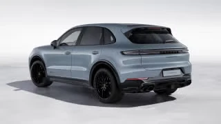 2026 Porsche 9Y0/9Y3 Cayenne GTS - Image 17 of 31