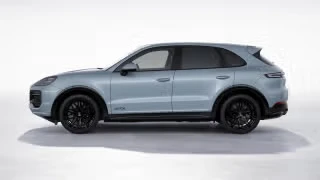 2026 Porsche 9Y0/9Y3 Cayenne GTS - Image 9 of 31