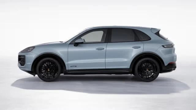 2026 Porsche 9Y0/9Y3 Cayenne GTS - Image 10 of 31