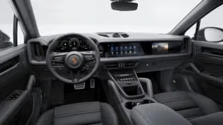 2026 Porsche 9Y0/9Y3 Cayenne GTS - Image 25 of 30