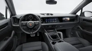 2026 Porsche 9Y0/9Y3 Cayenne GTS - Image 29 of 30