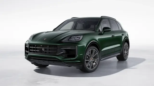 2026 Porsche 9Y0/9Y3 Cayenne GTS - Image 6 of 30